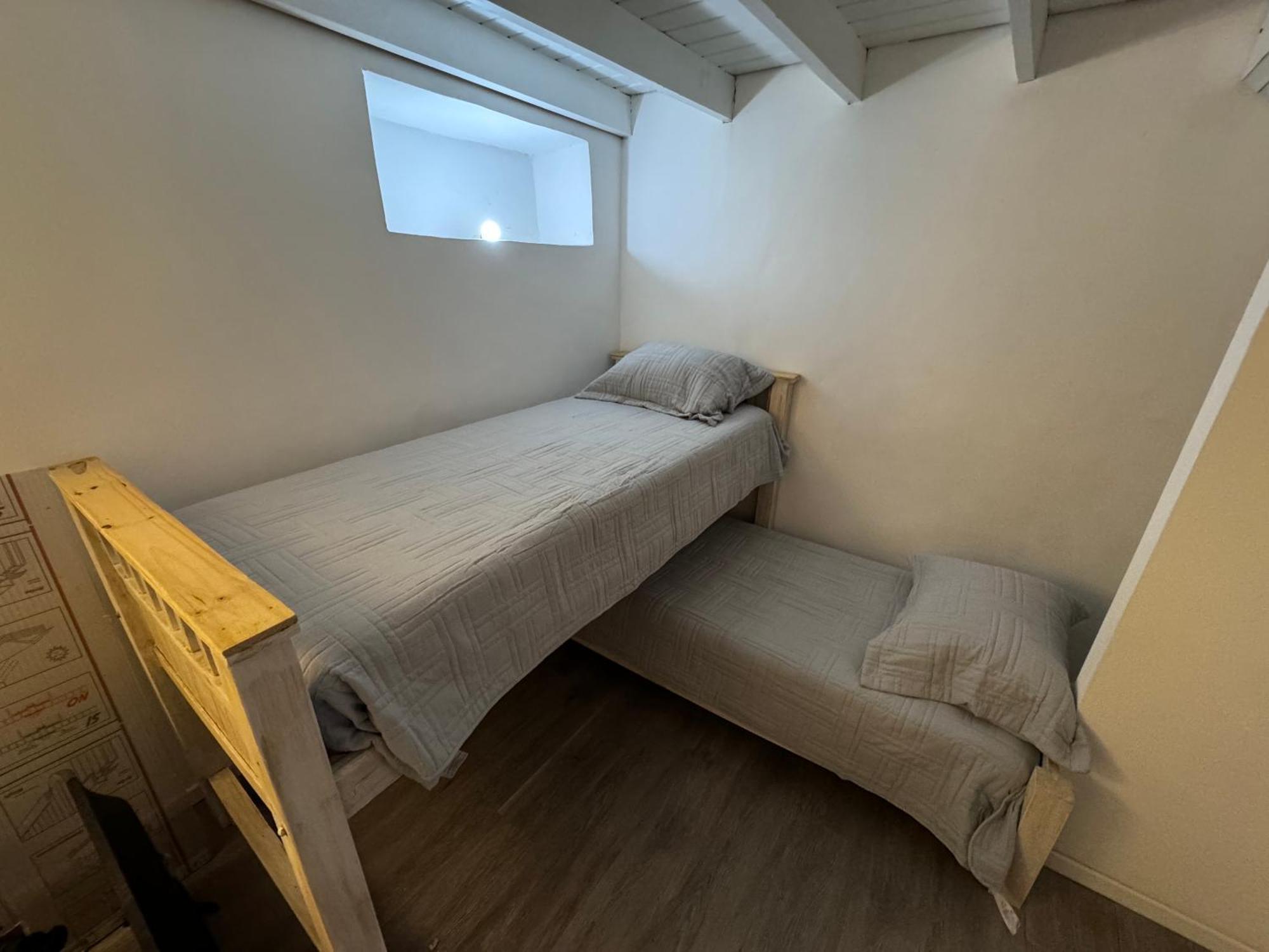Apartamento Palermo - Ph Nuevo - A Estrenar Ciudad Autónoma de Buenos Aires