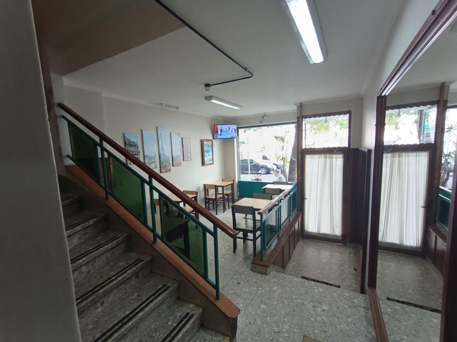Paris Hotel Ciudad Autónoma de Buenos Aires