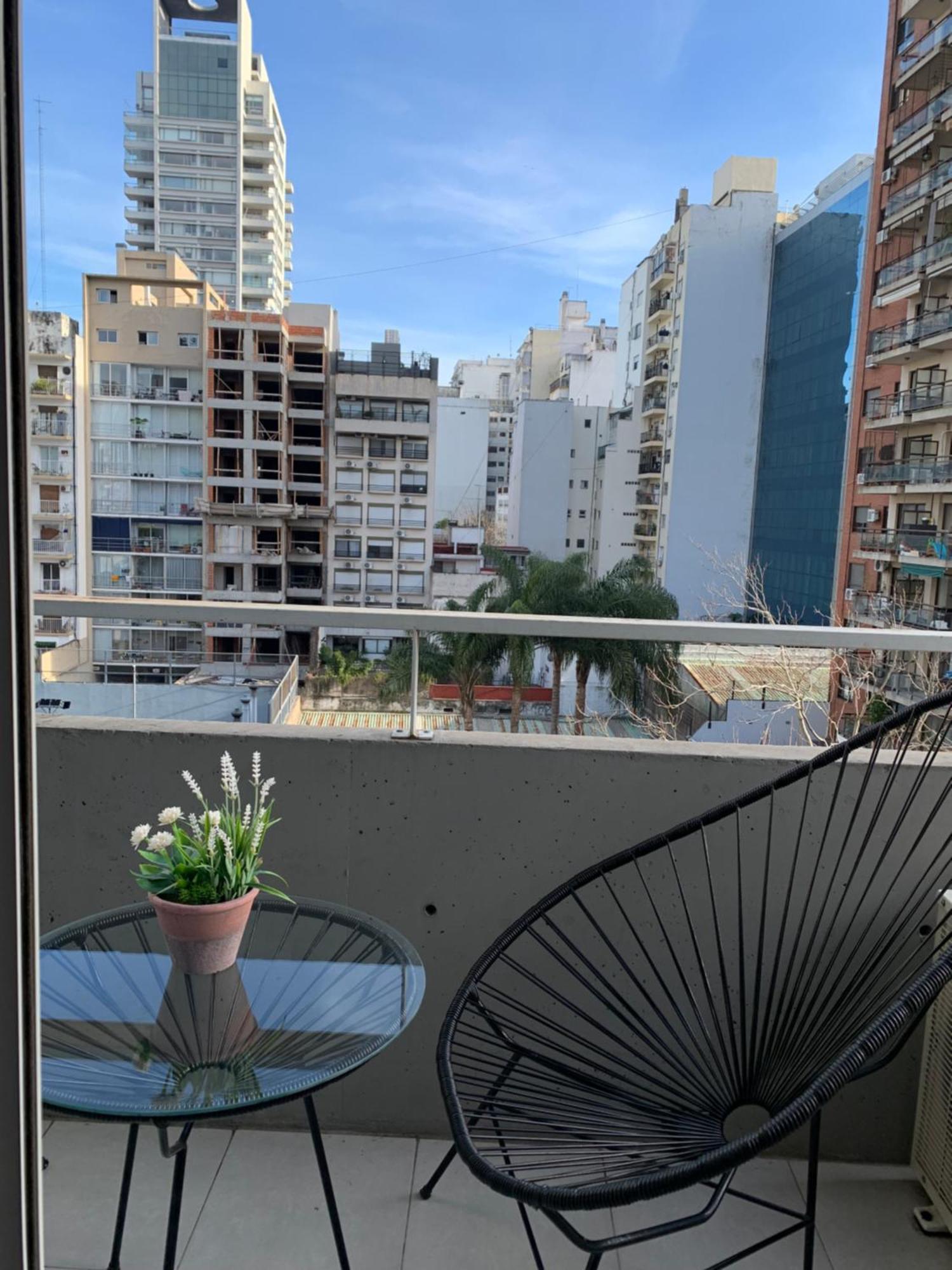 Unico Y Acogedor Departamento En Palermo Hollywood Apartamento Ciudad Autónoma de Buenos Aires