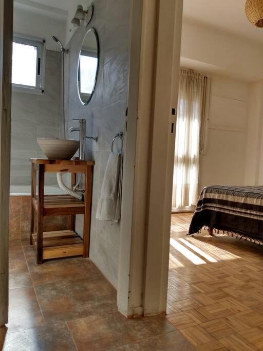 Casa Eyru Ciudad Autónoma de Buenos Aires