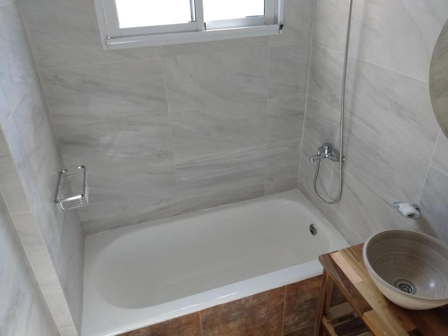 Apartamento Casa Eyru Ciudad Autónoma de Buenos Aires