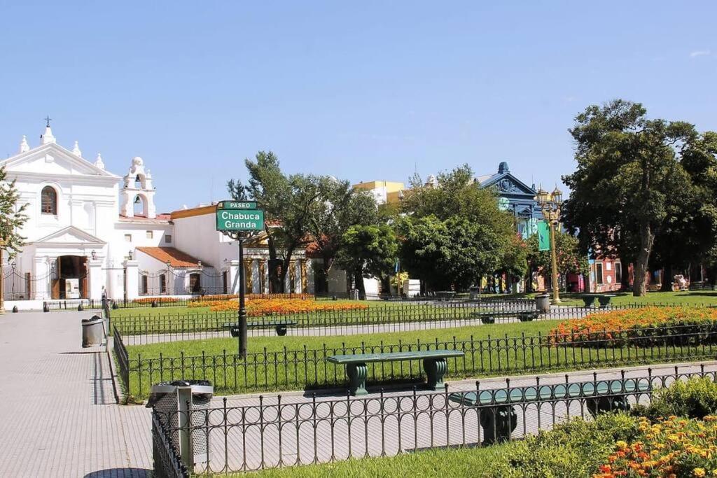 Casa Eyru * Ciudad Autónoma de Buenos Aires