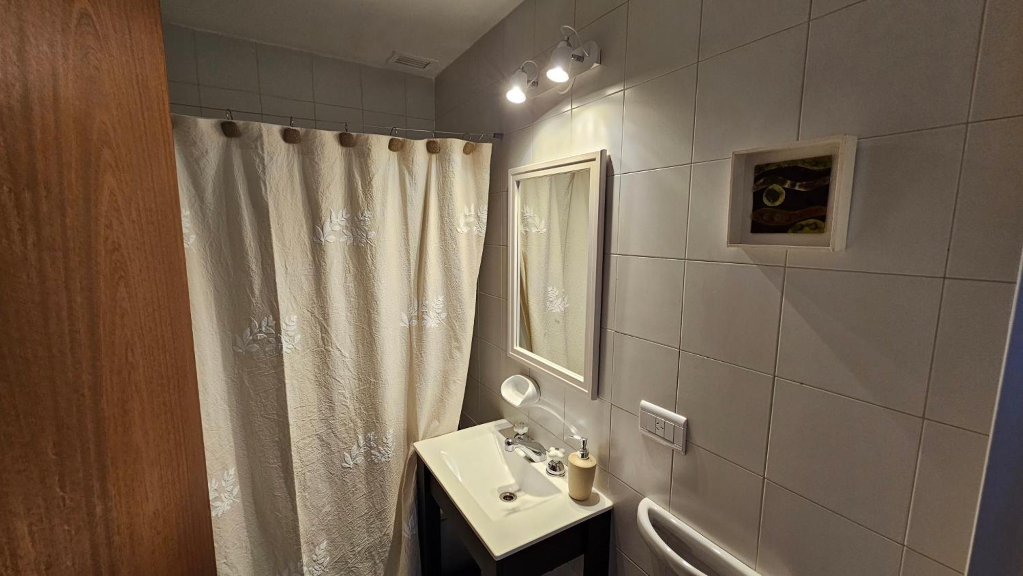 Hermoso Departamento Con Cochera Opcional Buenos Aires