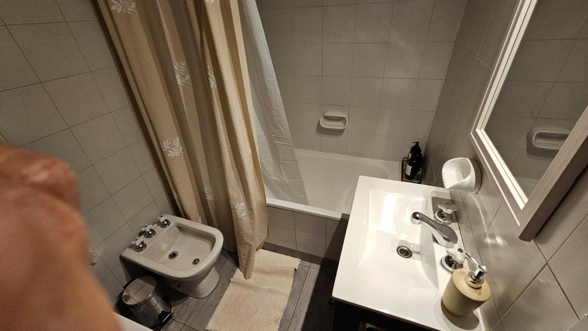 Hermoso Departamento Con Cochera Opcional