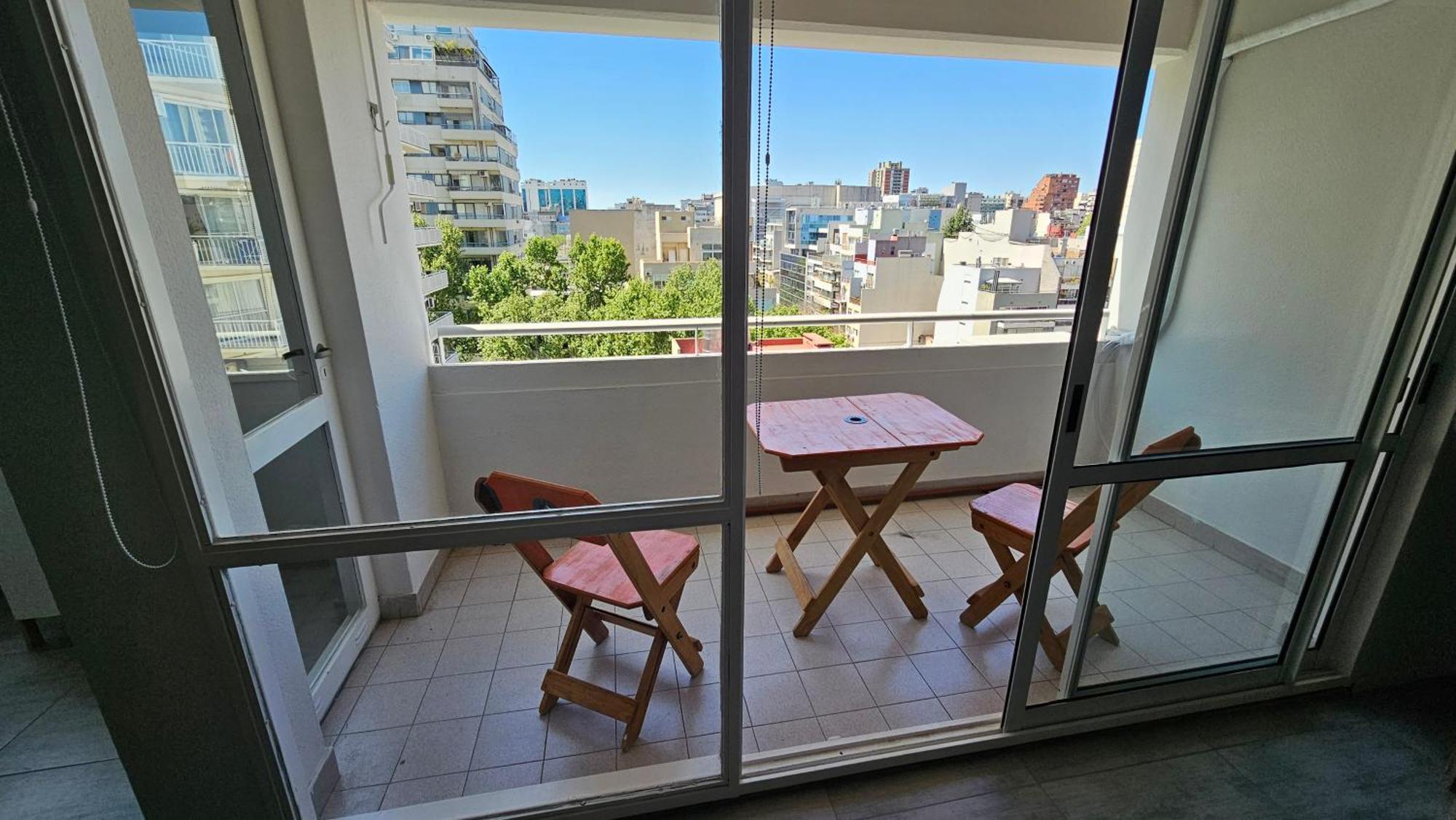 Hermoso Departamento Con Cochera Opcional * Buenos Aires