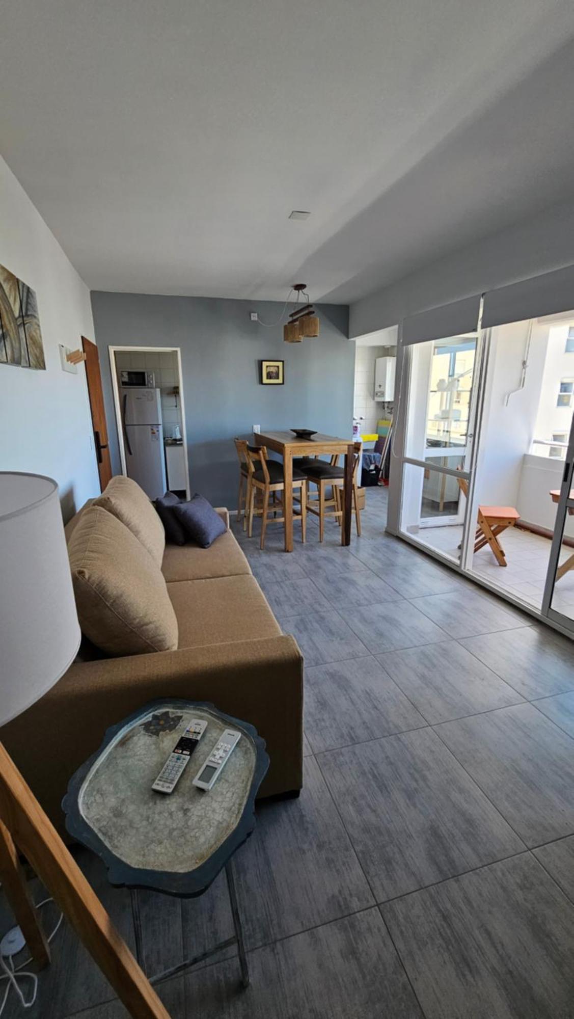 Hermoso Departamento Con Cochera Opcional * Buenos Aires