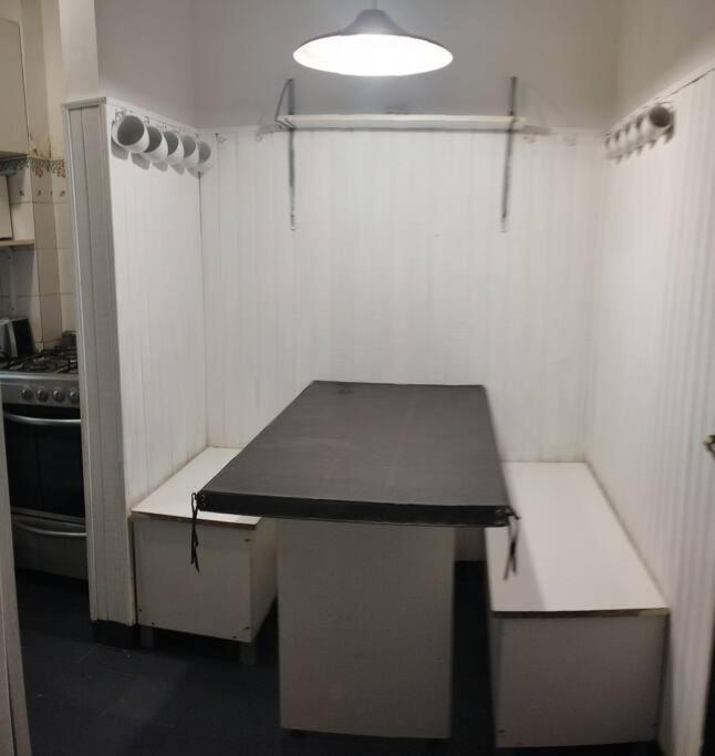 Apartamento A Pasos Del Jardin Botanico Ciudad Autónoma de Buenos Aires
