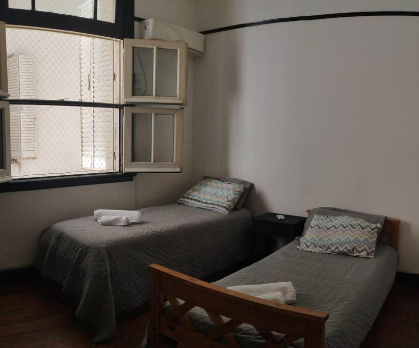 A Pasos Del Jardin Botanico Apartamento Ciudad Autónoma de Buenos Aires