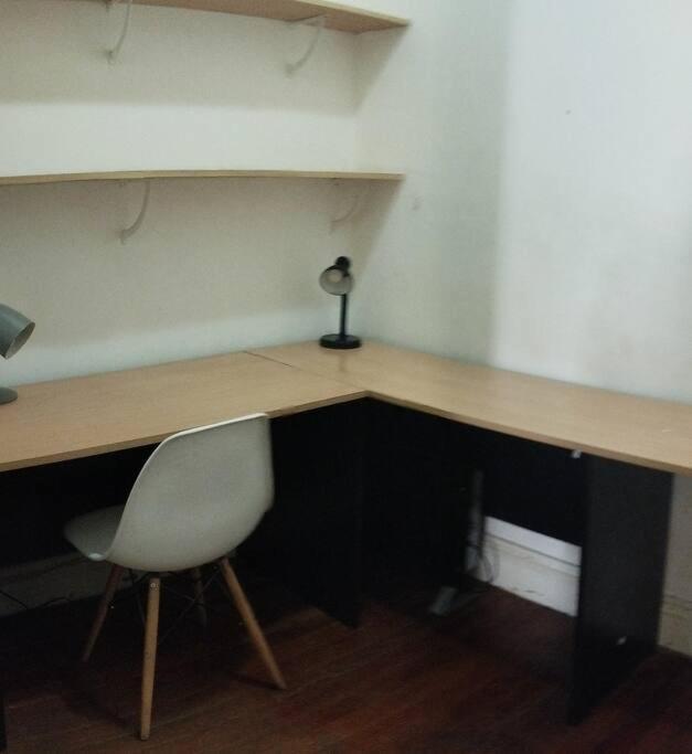A Pasos Del Jardin Botanico Apartamento