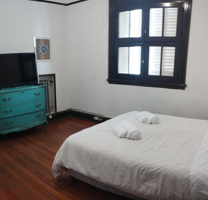 A Pasos Del Jardin Botanico Apartamento Ciudad Autónoma de Buenos Aires