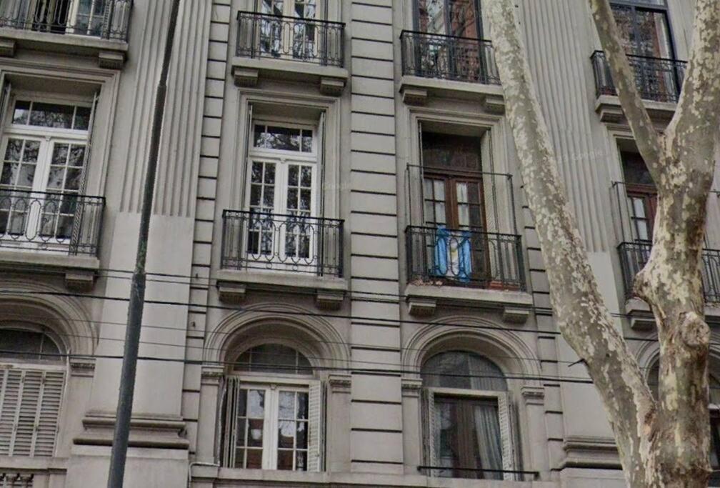 Apartamento A Pasos Del Jardin Botanico