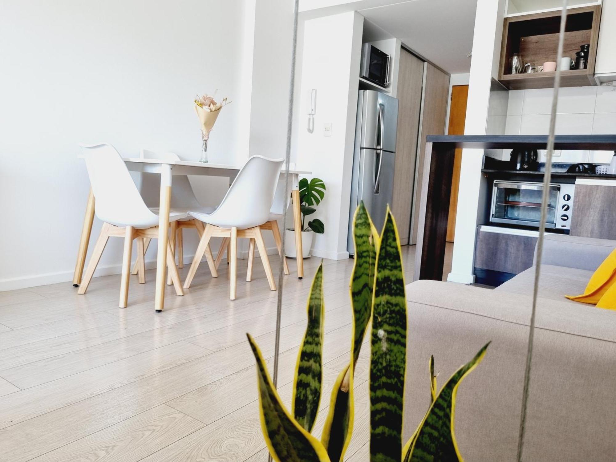 Apartamento Palermo Oasis Buenos Aires