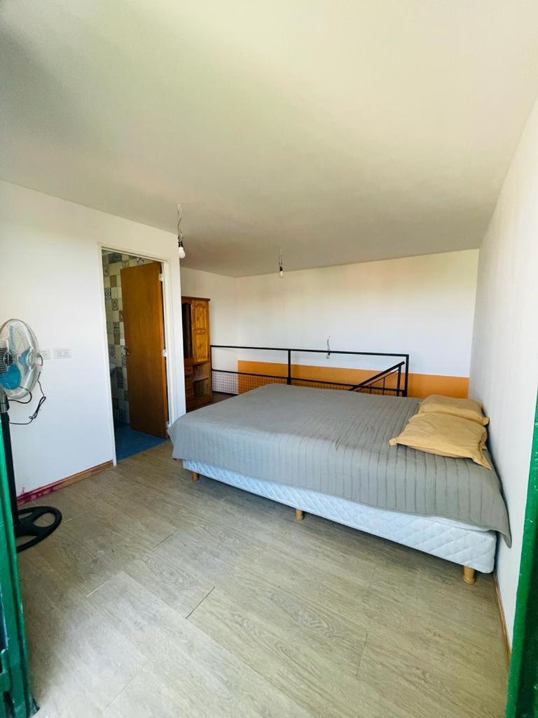 Terraza Santa Catalina Apartamento Ciudad Autónoma de Buenos Aires