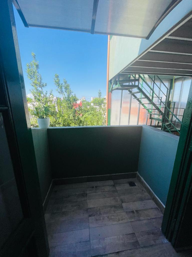 Apartamento Terraza Santa Catalina *