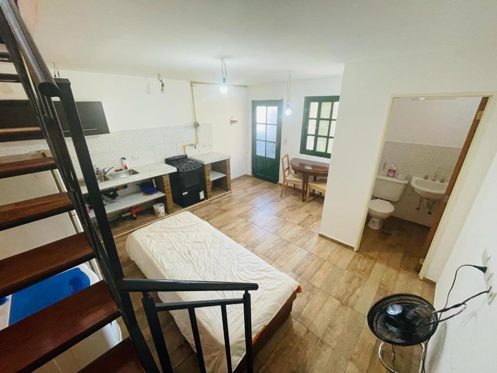 Apartamento Terraza Santa Catalina