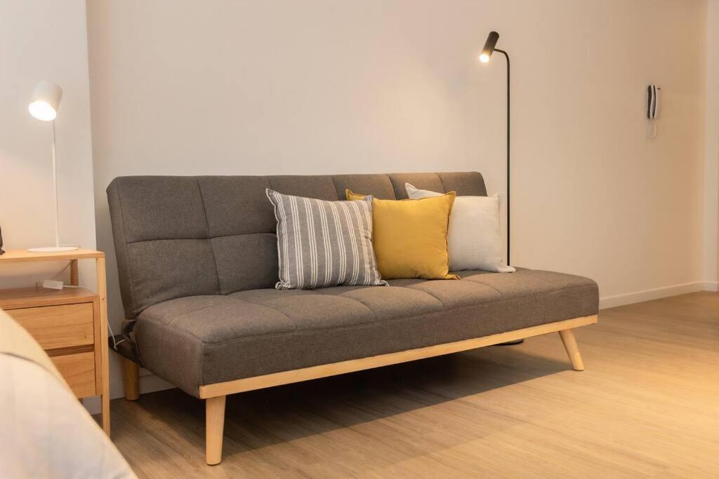 Agueero 1468 I By Depptoe Apartment