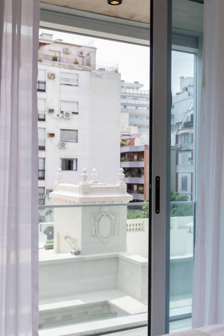 Agueero 1468 I By Depptoe Apartment Buenos Aires