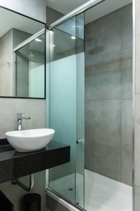Apartment Agueero 1468 I By Depptoe Buenos Aires