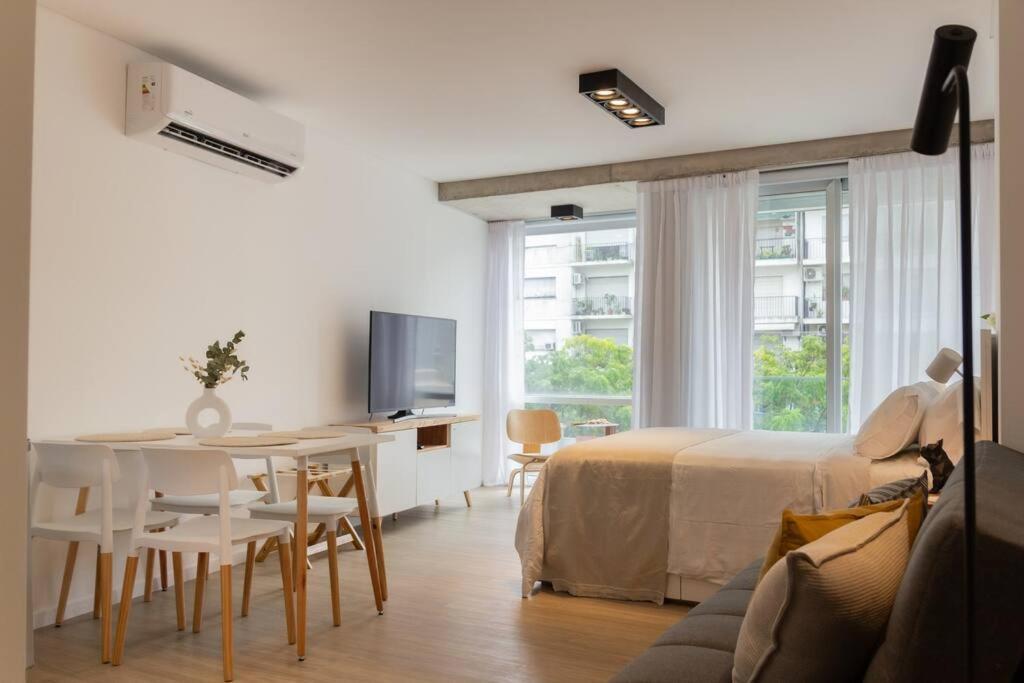 Agueero 1468 I By Depptoe Apartment *