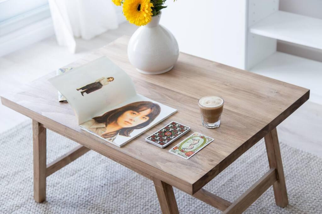 Apartamento Liquen Beautiful Ciudad Autónoma de Buenos Aires