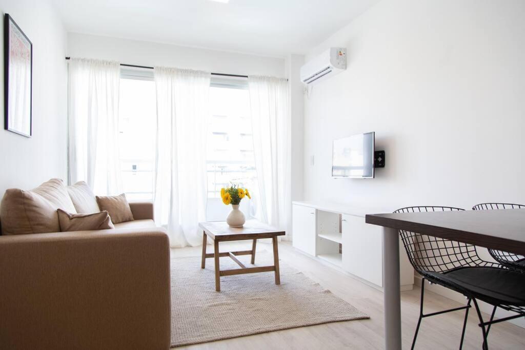 Apartamento Liquen Beautiful Ciudad Autónoma de Buenos Aires