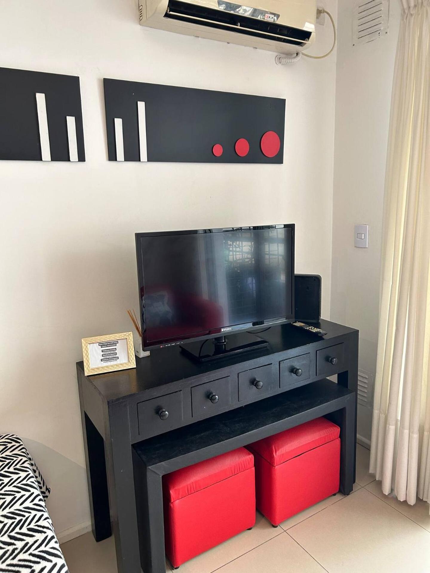 Apartamento Thames Plaza Italia Ciudad Autónoma de Buenos Aires