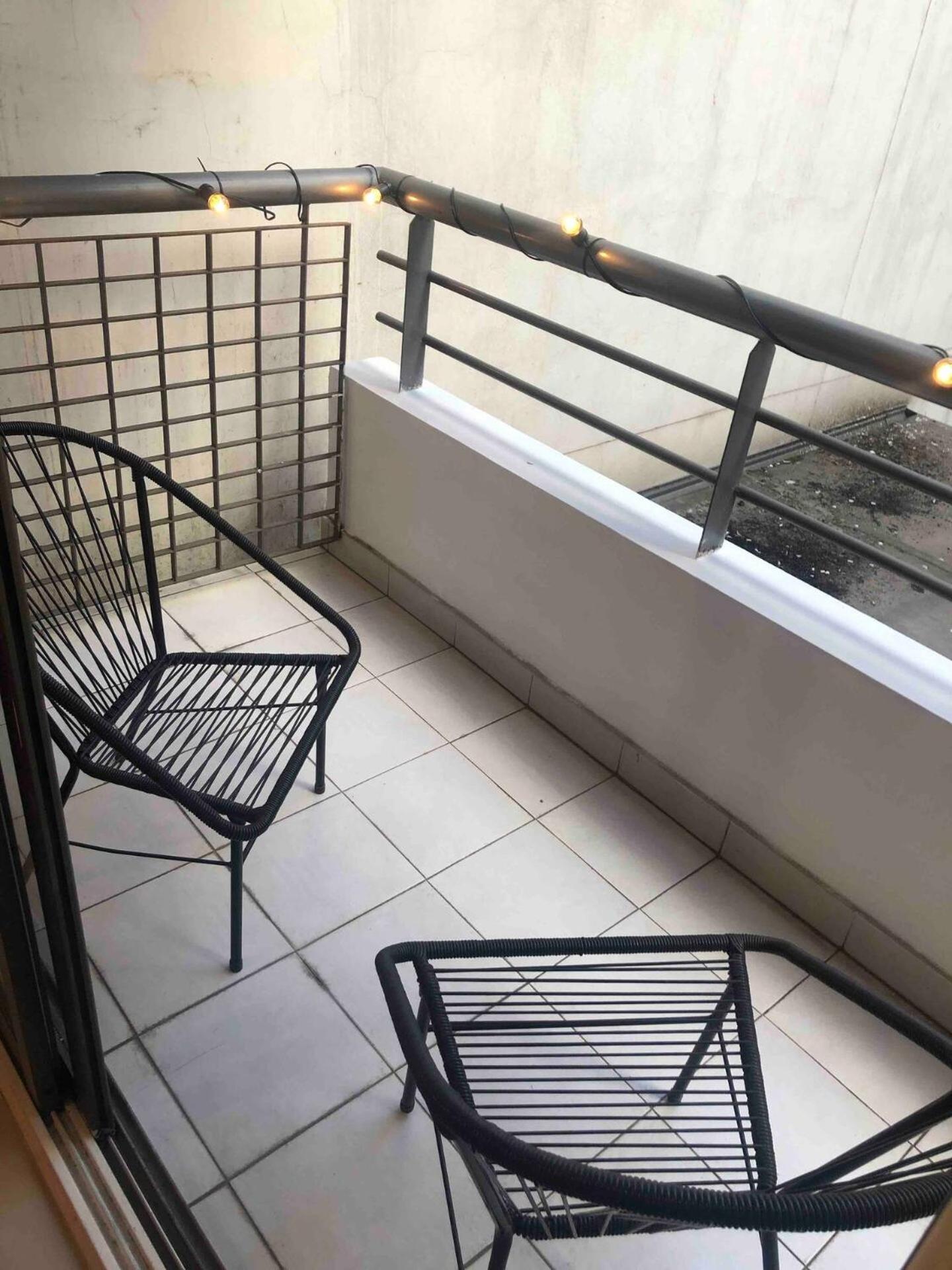 Apartamento Thames Plaza Italia *