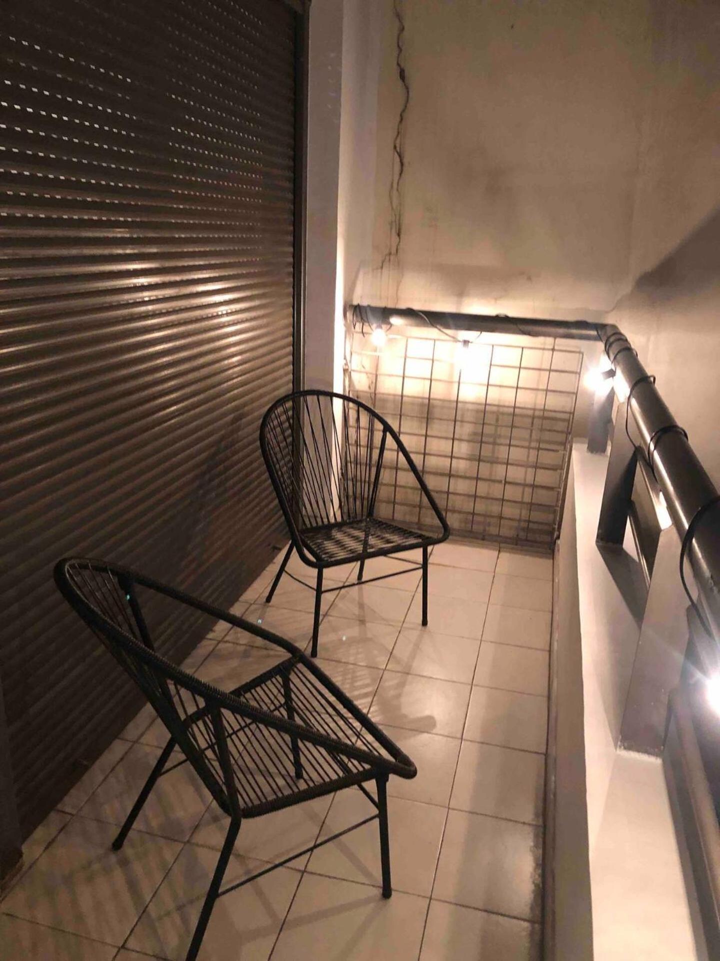 Thames Plaza Italia Apartamento *