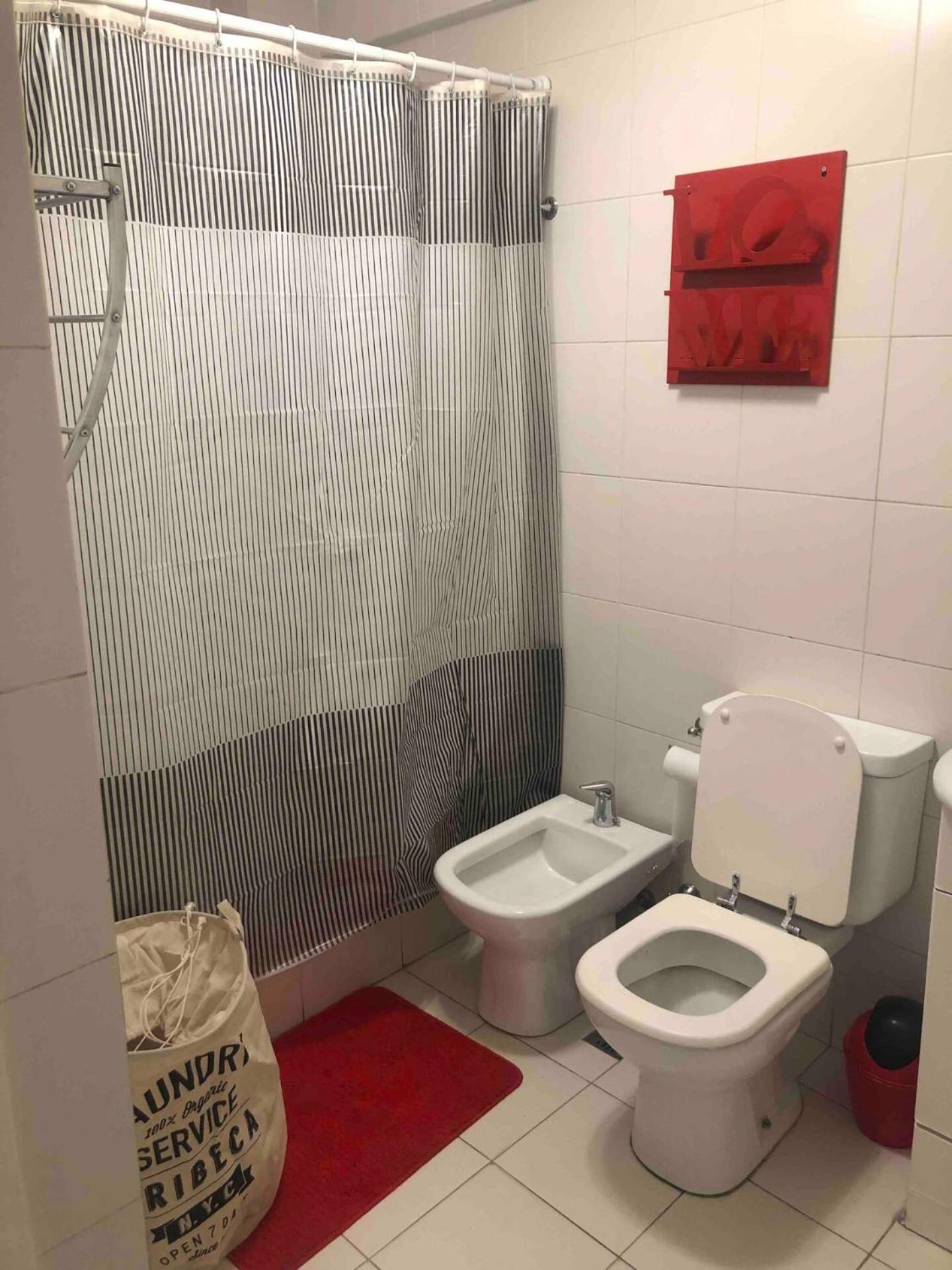 Thames Plaza Italia Apartamento