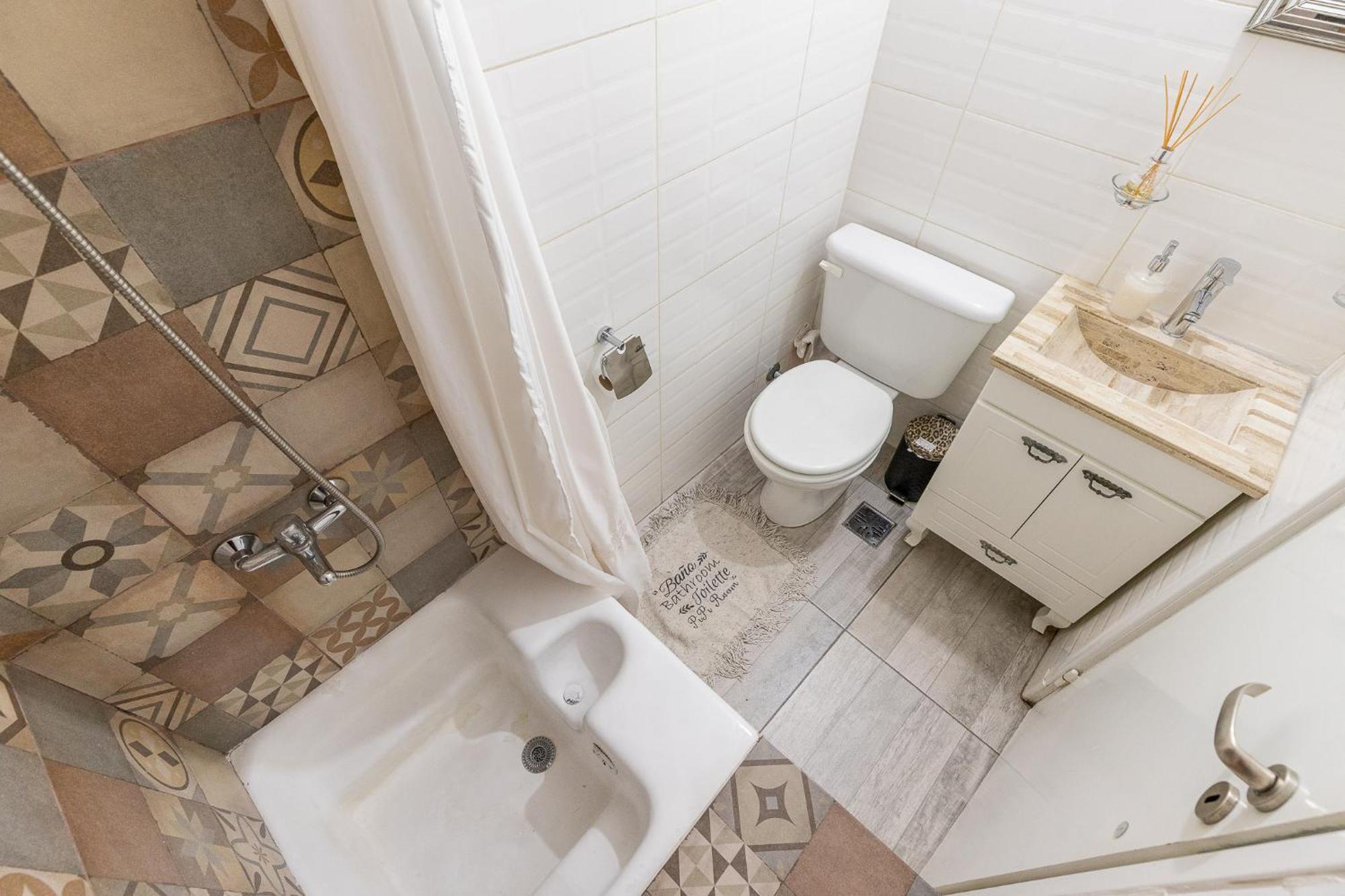 Lacumparsita Apartamento