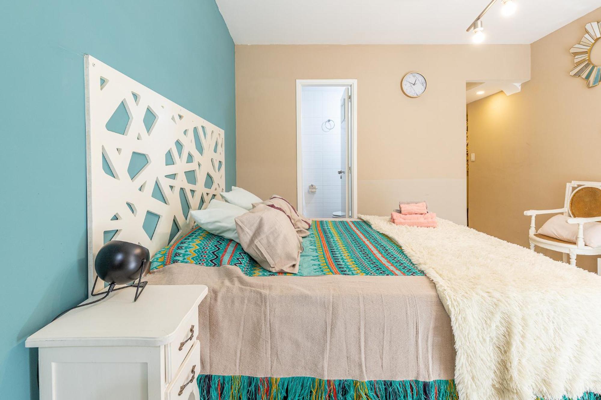 Apartamento Lacumparsita