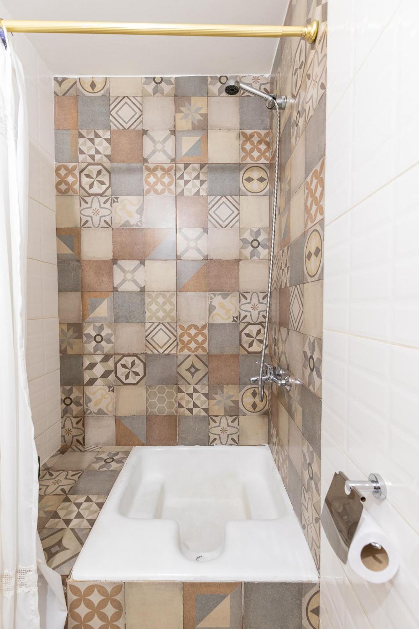 Apartamento Lacumparsita *