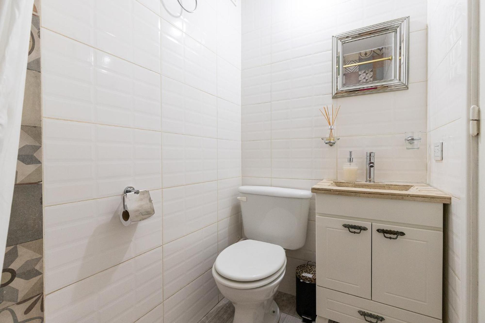 Apartamento Lacumparsita Buenos Aires