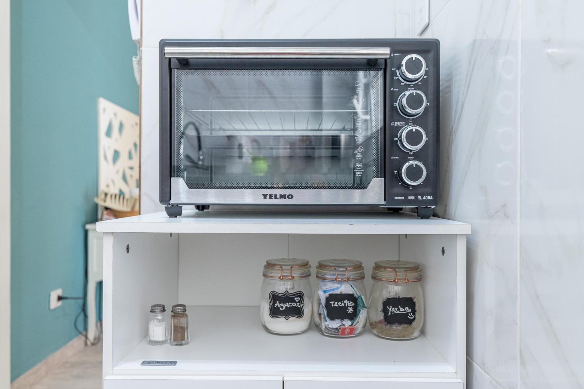 Apartamento Lacumparsita *