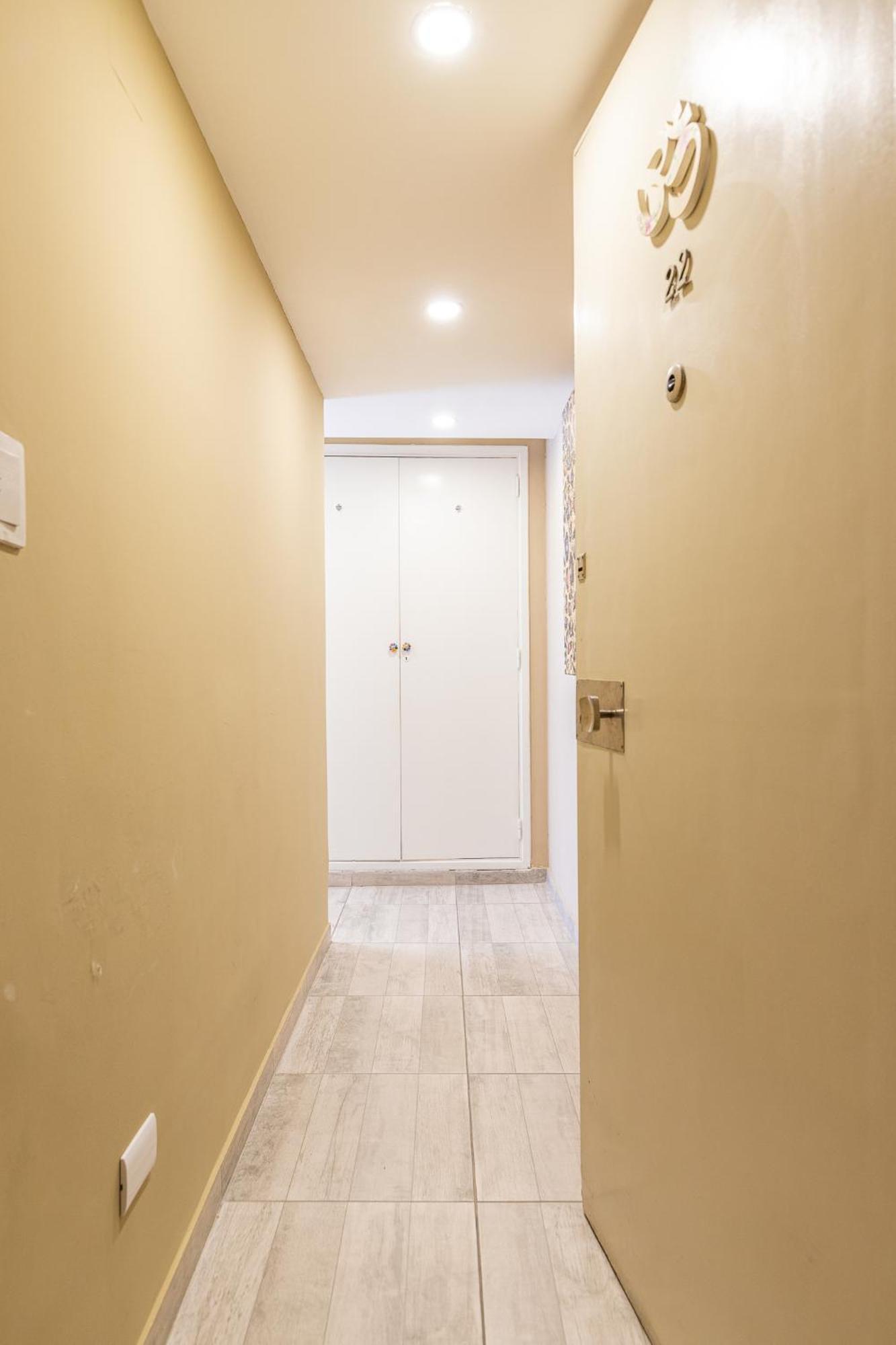 Apartamento Lacumparsita Buenos Aires