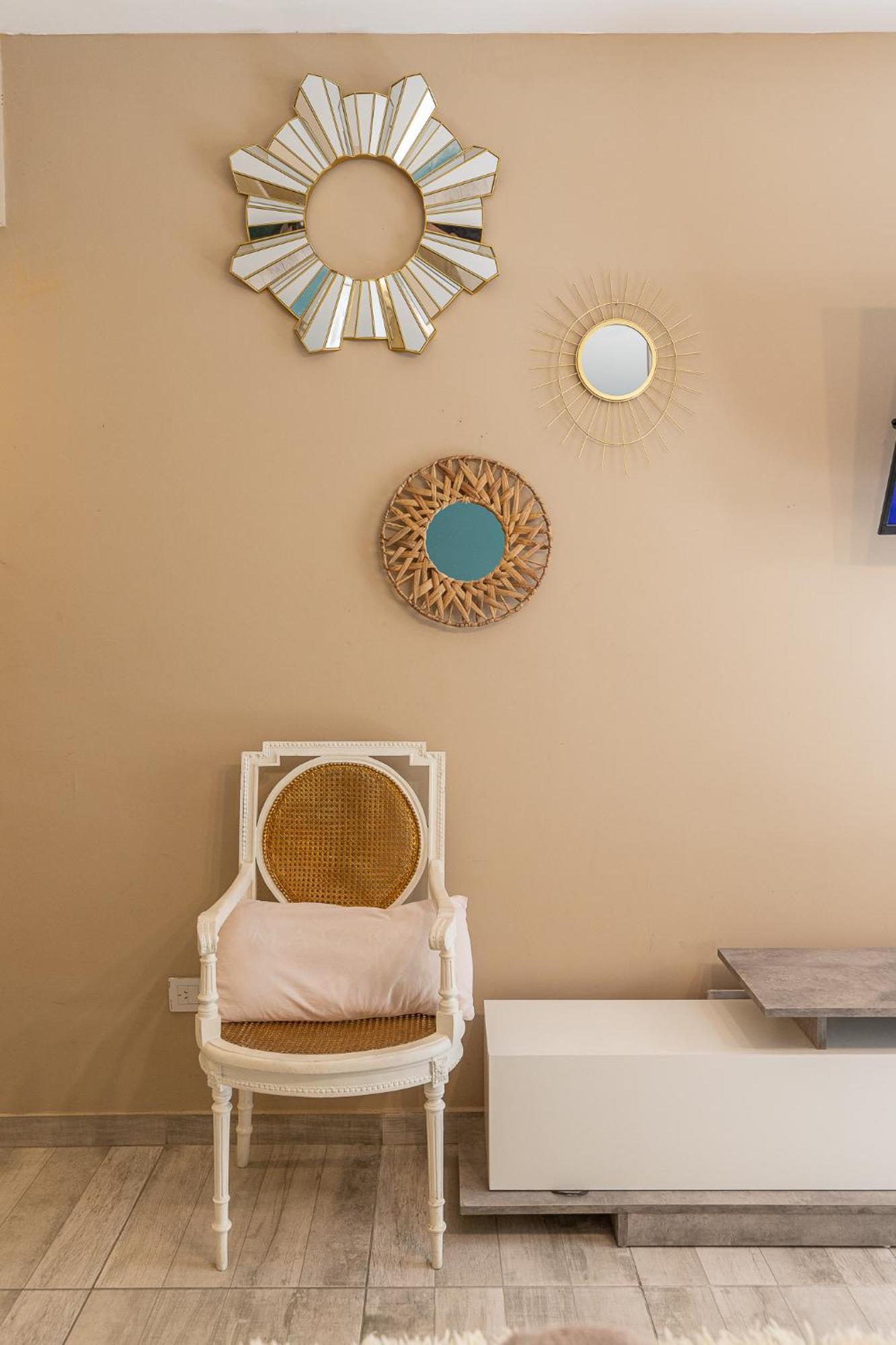 Apartamento Lacumparsita