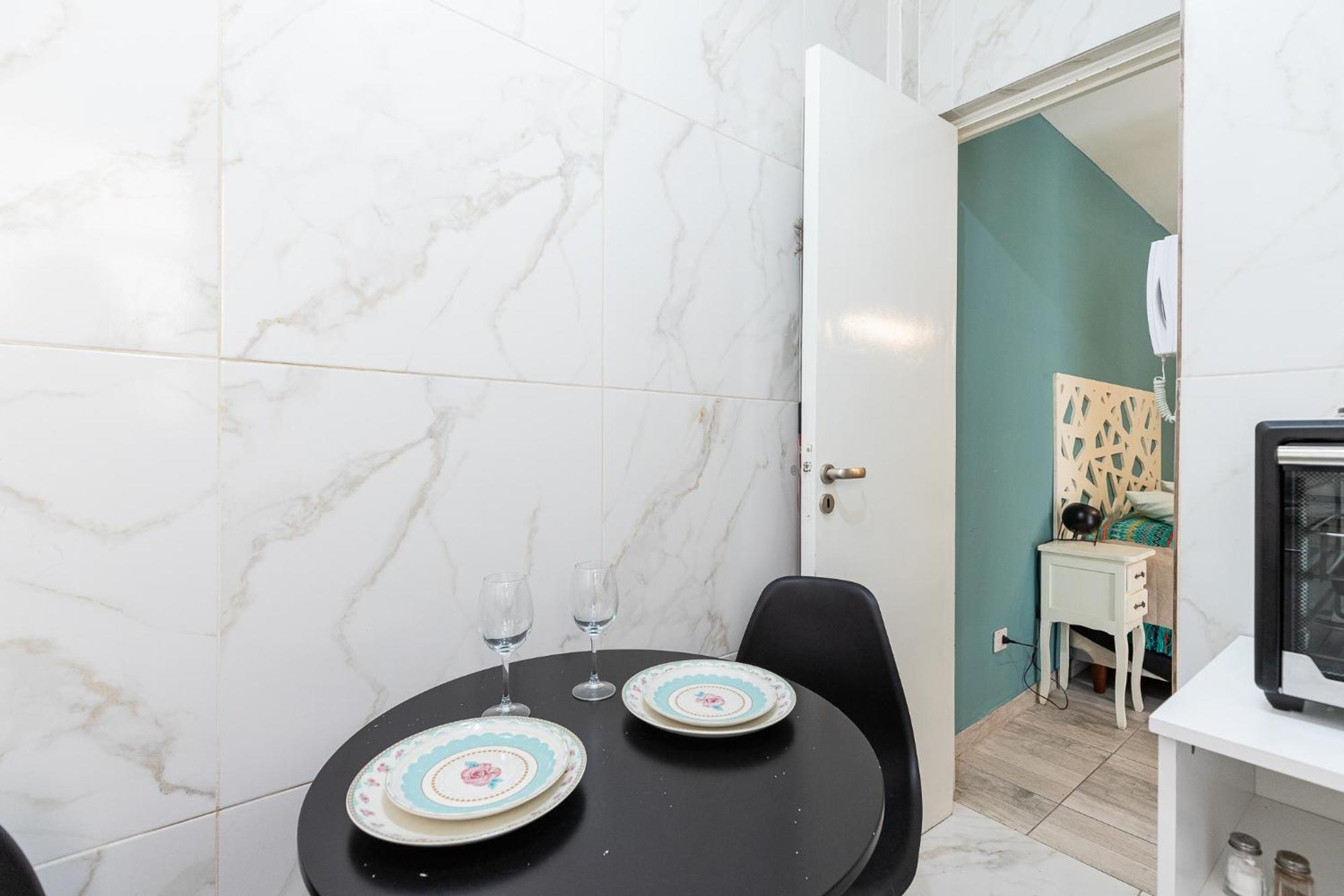 Lacumparsita Apartamento Buenos Aires