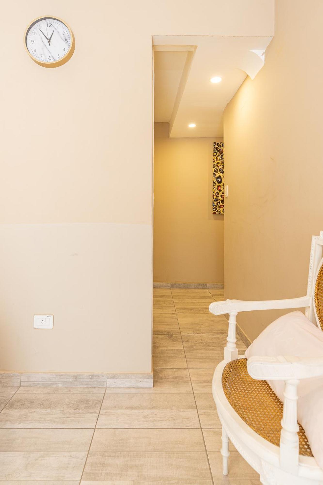 Lacumparsita Apartamento *