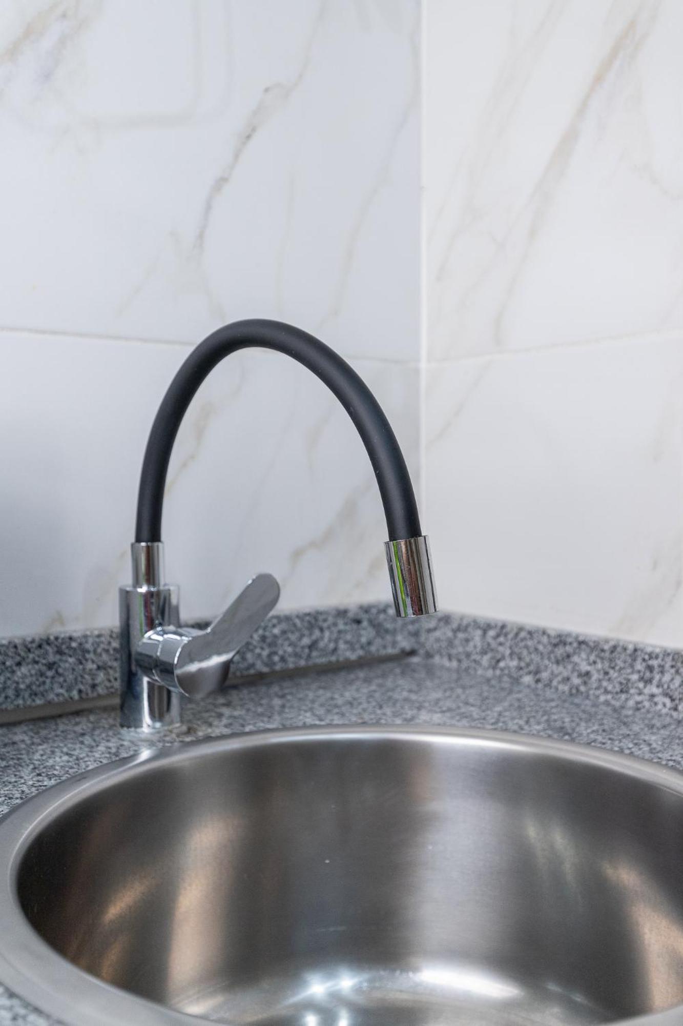 Apartamento Lacumparsita Buenos Aires