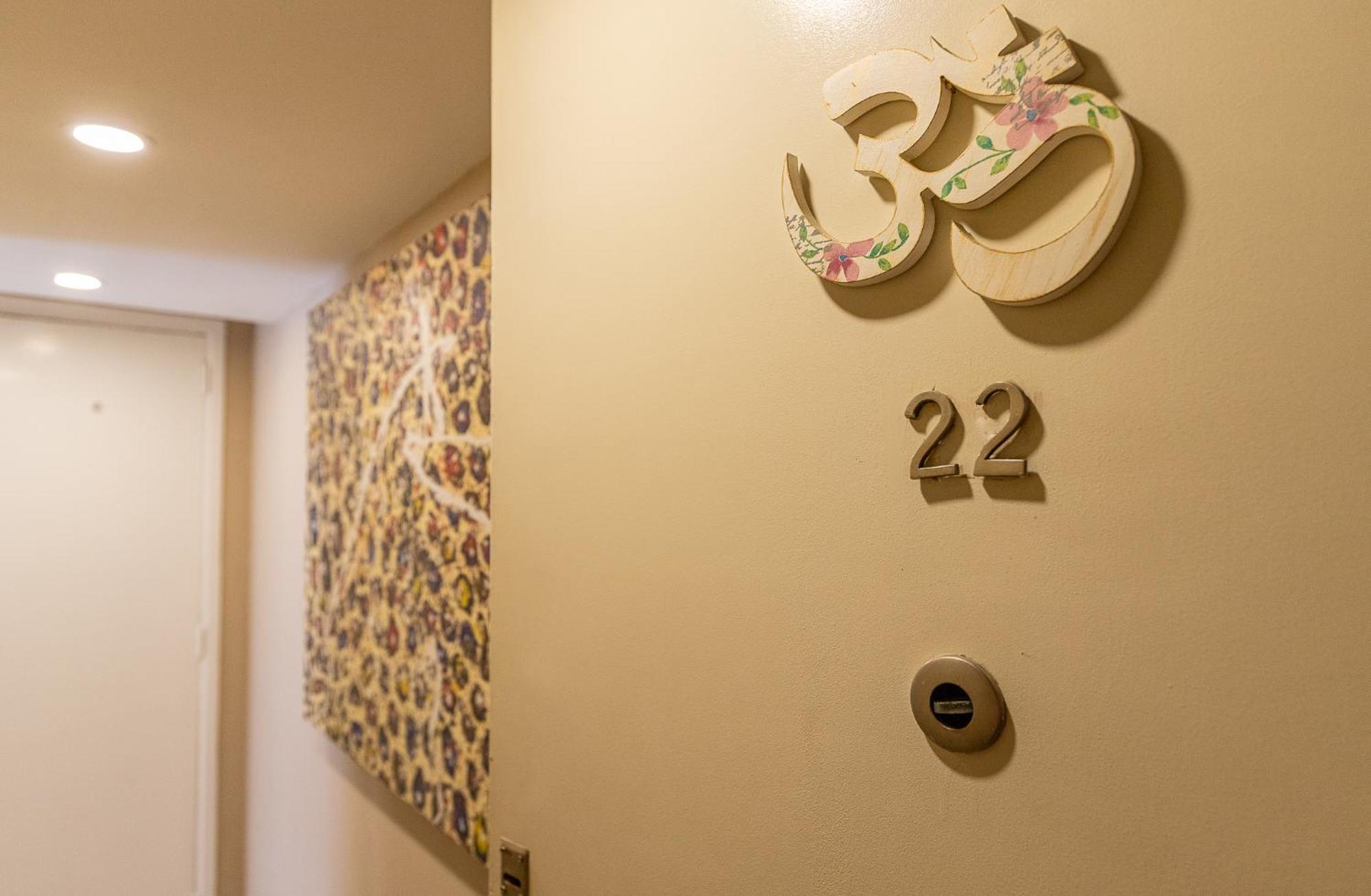 Apartamento Lacumparsita