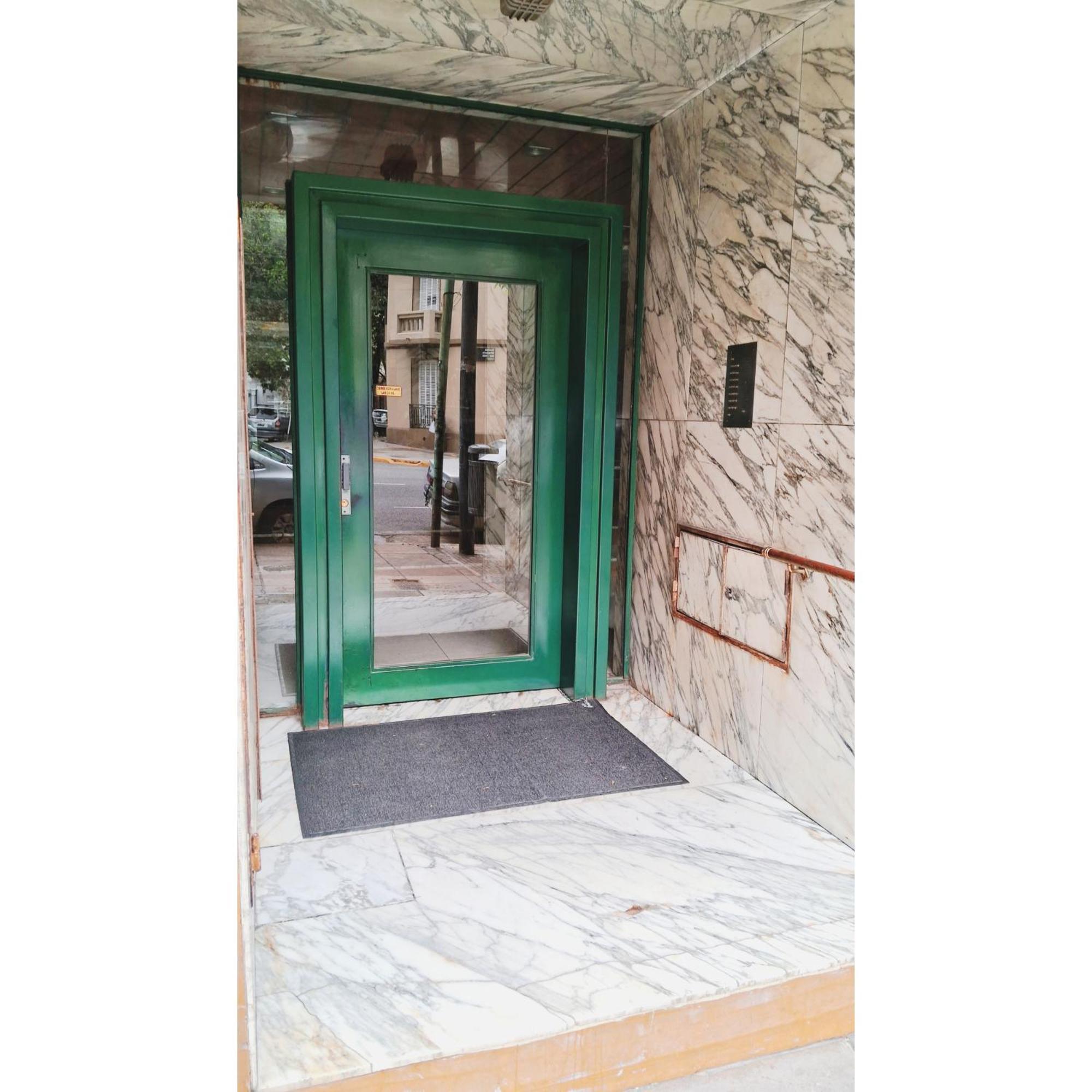 Acogedor Departamento En Caballito Buenos Aires