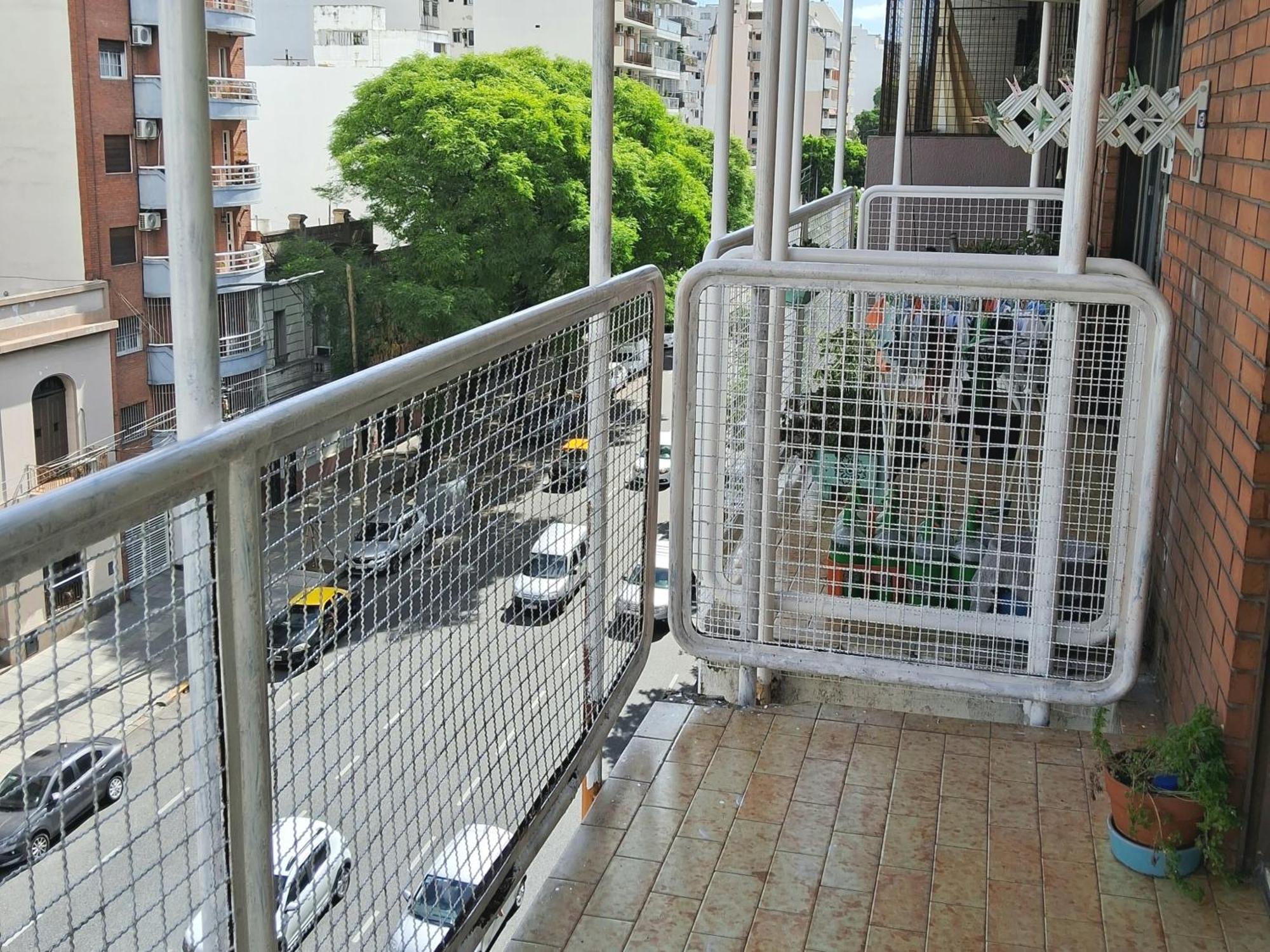Acogedor Departamento En Caballito * Buenos Aires