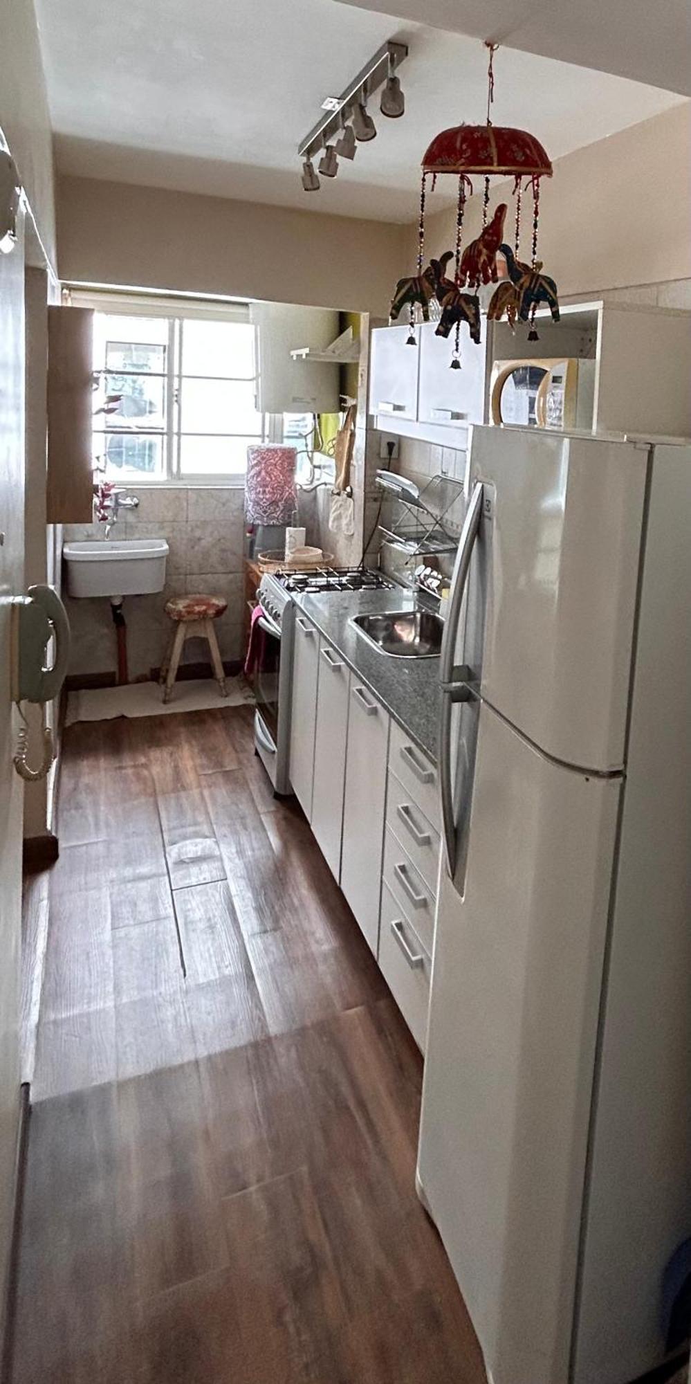 Apartamento Hermoso Y Comodo Departamento *