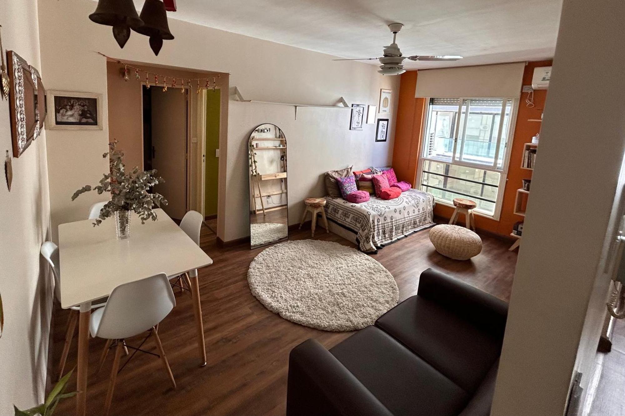 Hermoso Y Comodo Departamento Apartamento *