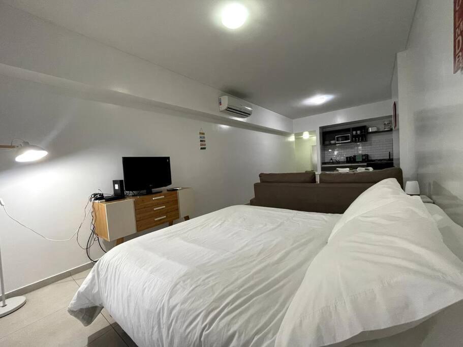 Apartamento Deluxe In Great Location