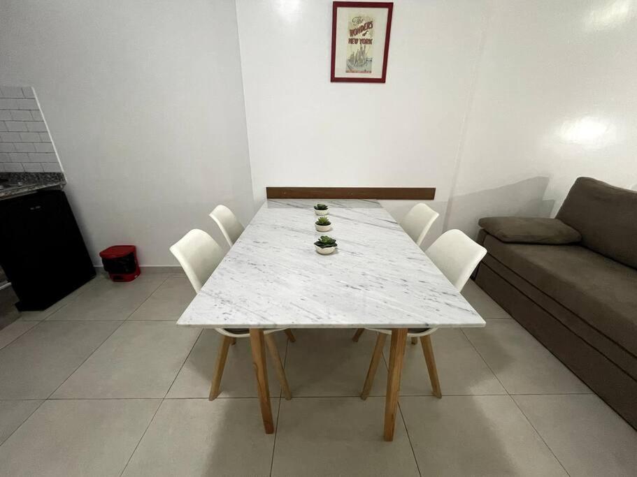 Apartamento Deluxe In Great Location Ciudad Autónoma de Buenos Aires