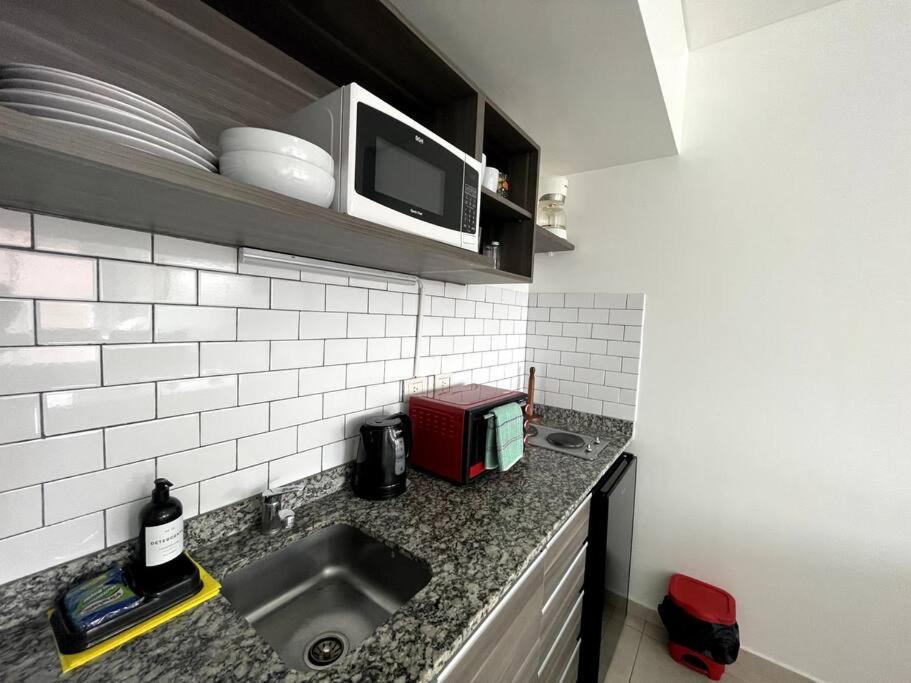 Deluxe In Great Location Apartamento Ciudad Autónoma de Buenos Aires