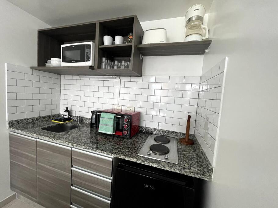 Apartamento Deluxe In Great Location *