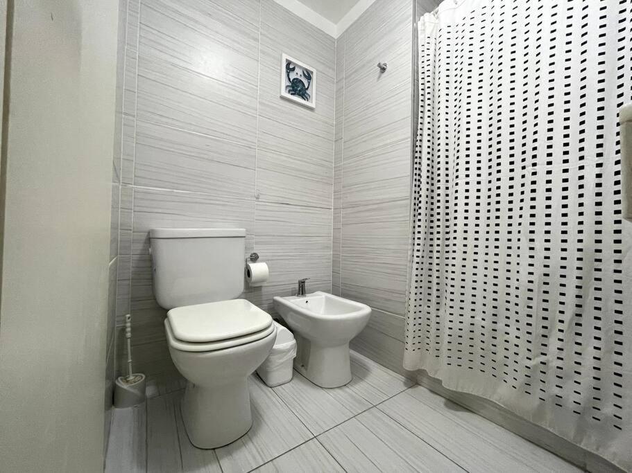 Deluxe In Great Location Ciudad Autónoma de Buenos Aires