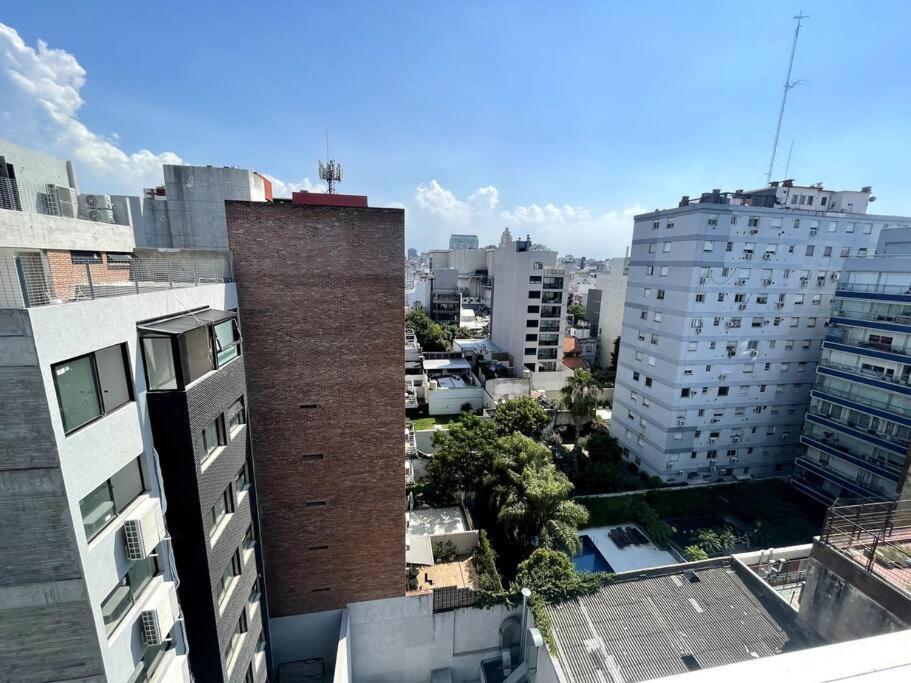 Deluxe In Great Location Apartamento Ciudad Autónoma de Buenos Aires